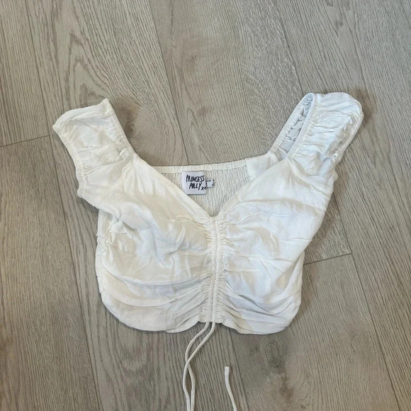 PRINCESS POLLY top 4 - Picture 7 of 11